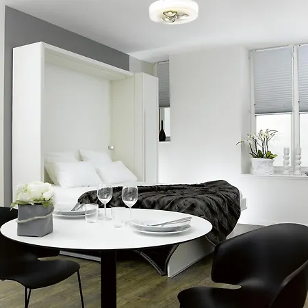 Le 32 Hotel