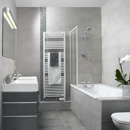 Hotel Le 32 3*